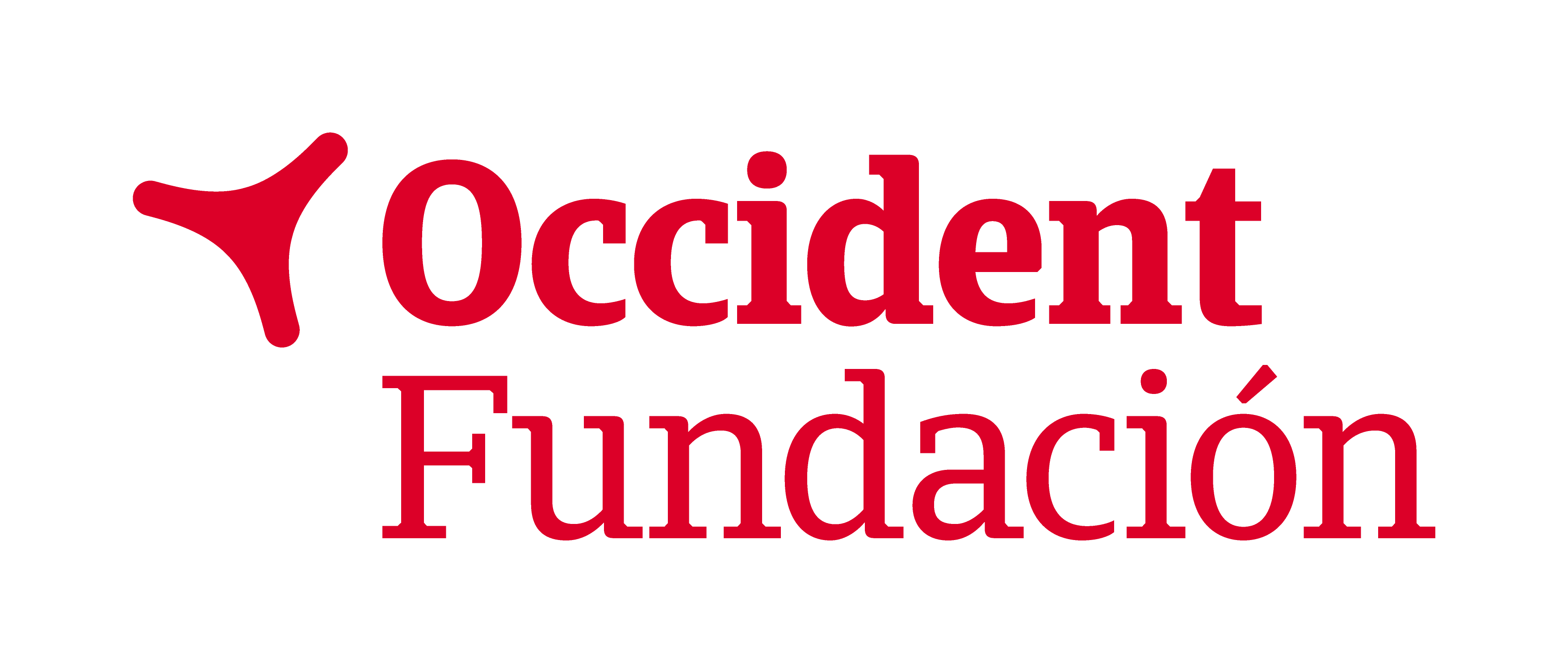 Occident Fundacion ESP COLOR