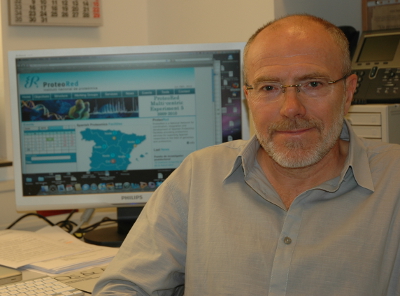 Juan Pablo Albar (1953 – 2014)