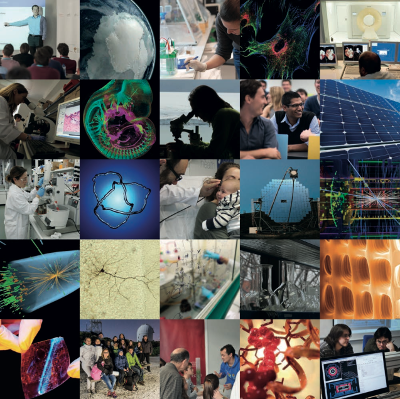 100xCiencia