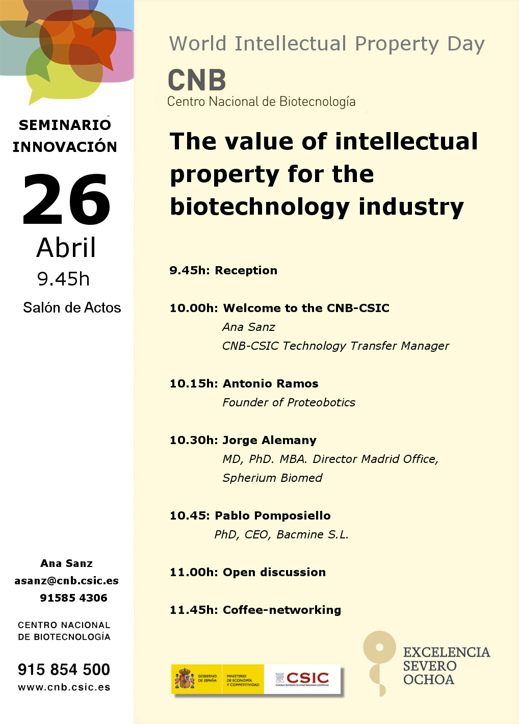 SeminarioDeInnovacion