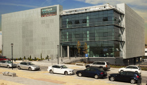 IMDEA Nanociencia