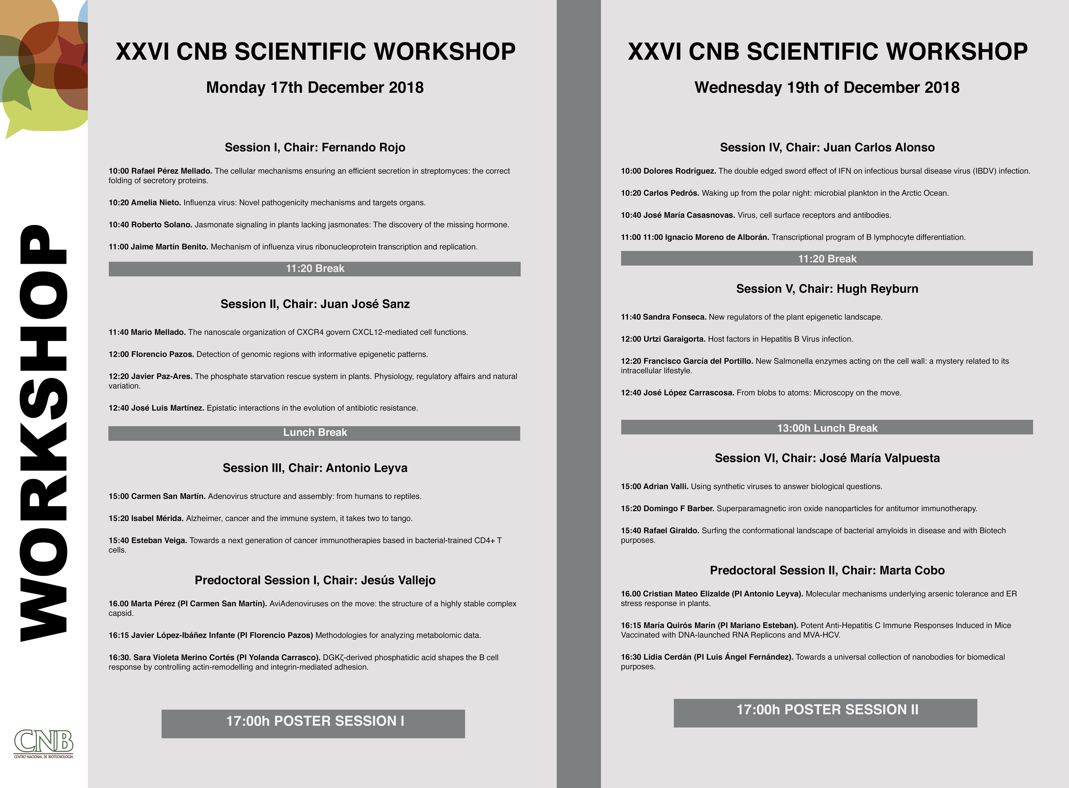 workshop2018 2dias