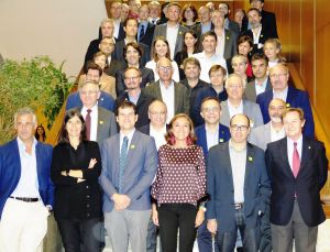 Nace la Alianza de centros y unidades de excelencia Severo Ochoa y María de Maeztu