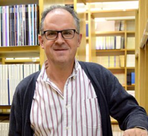 Roberto Solano entre las mentes científicas más influyentes de 2015