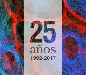 Segundo congreso científico en conmemoración de los 25 años del CNB-CSIC