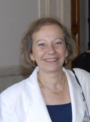 Anna Tramontano