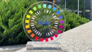 El grupo de Alvaro San Millán recibe el premio PRAN a la mejor publicación científica sobre resistencia a los antibióticos