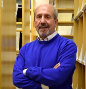 Mariano Esteban