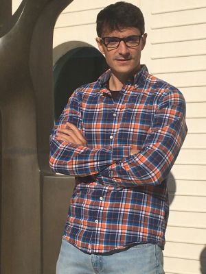 Álvaro San Millán