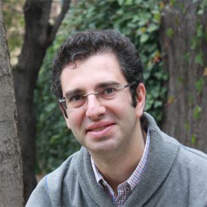 Fernado Moreno, investigador del CNB-CSIC