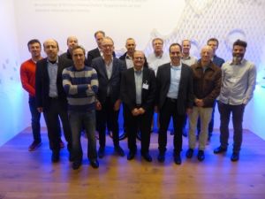 COSMIC project, with Fernando Almazan participation, awarded with 3.5 millions
