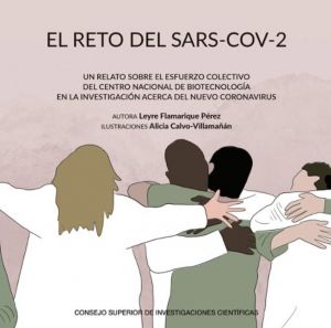Portada del libro publicado por la Editorial CSIC. 