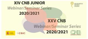 Comienzan los Seminarios de Ciclo y Junior en el CNB