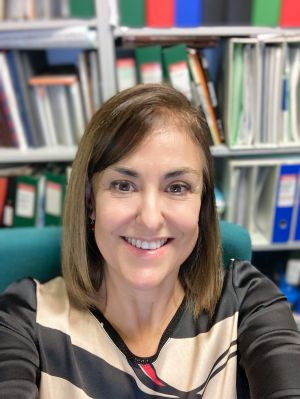 Pilar Cubas, nuevo miembro de la Organización Europea de Biología Molecular (EMBO)