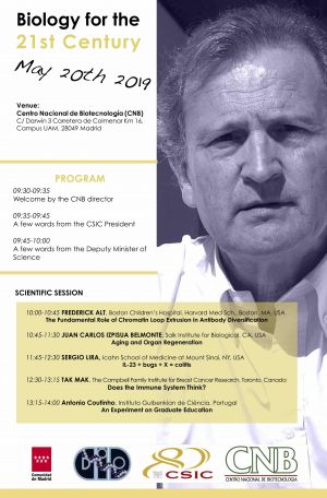 Biología para el Siglo XXI
