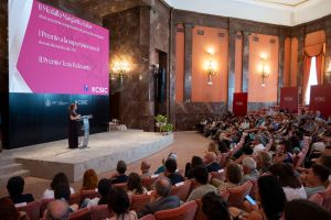 Juan Antonio García y Jorge Cuellar reciben la Medalla Margarita Salas del CSIC a la supervisión de tesis doctorales
