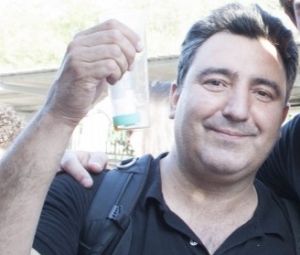 Carlos Enríquez (1963-2019)