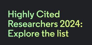 Tres investigadores del CNB, en la lista de los científicos más influyentes del mundo