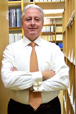 Rafael Pérez Mellado (1950-2019)