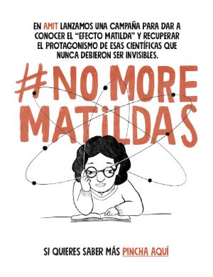 No more Matildas