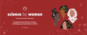 Nueva convocatoria de la edición &quot;Ella Investiga&quot; de la Fundación Mujeres por Africa