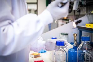 El CNB recibe 180.000 euros de Club Madrid, con el apoyo de Kingold Group, para investigar la Covid-19